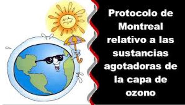 protocolo montreal (Helsinki ) todos los paises.