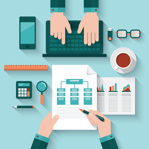 Maestria en Data Analysis/Information Security