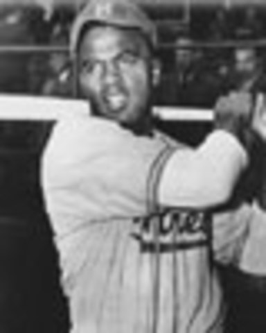 Jackie Robinson all-star