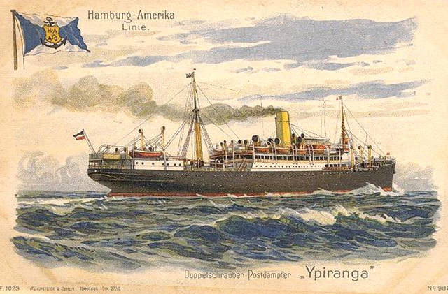 Díaz abandonó la ciudad