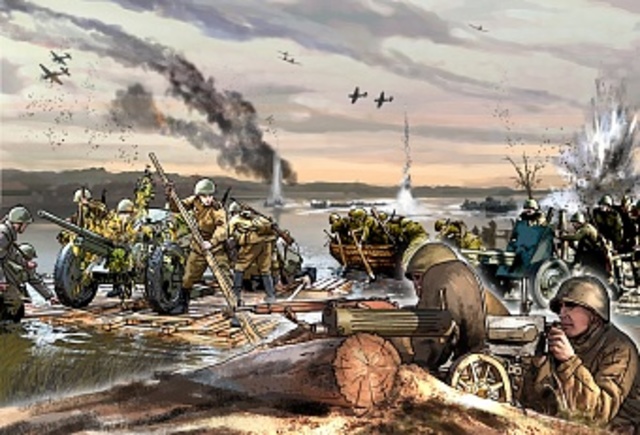 Висло-Одерская операция