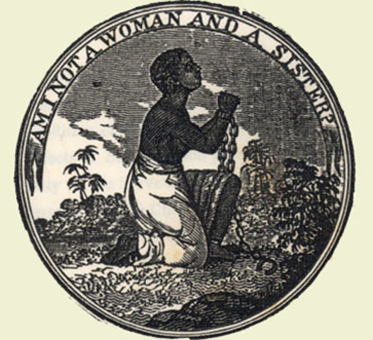 Why I became an Abolitionist