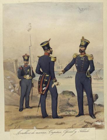 End of the First Carlist War