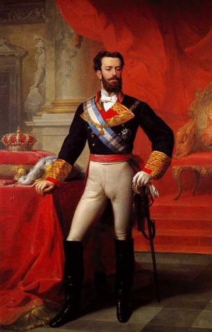Amadeo of Savoy became King of Spain