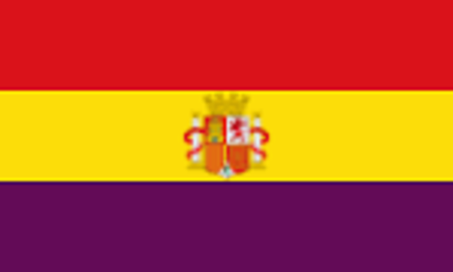 Second Republic in Spain