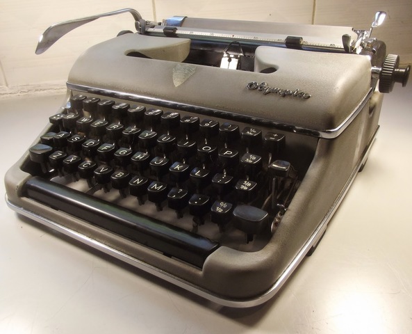 Olympia SM2