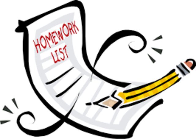 Mi vida en el pasado