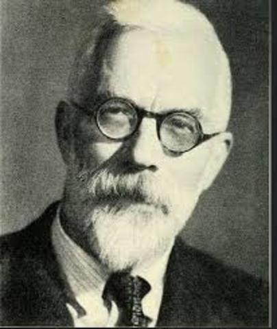 Ronald Fisher