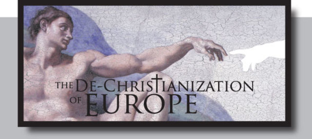 De Christianization