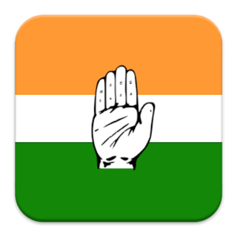 Indian National Congress is founded