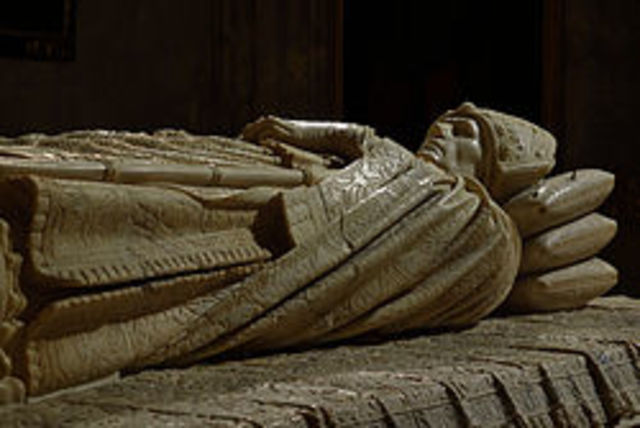 Fin del periodo Gótico