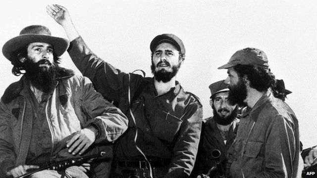 Cuban Revolution