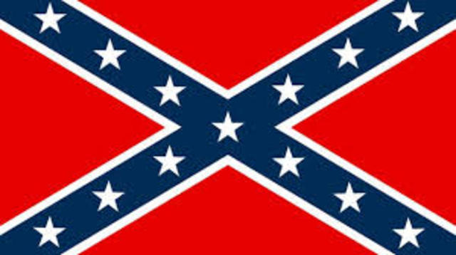 Change of GA state flag