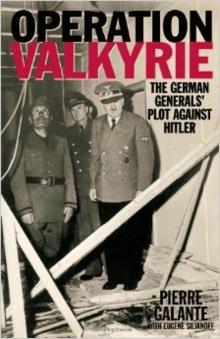 Operation Valkyrie