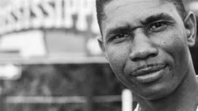 Medger Evers