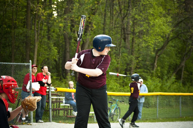 first day of high school