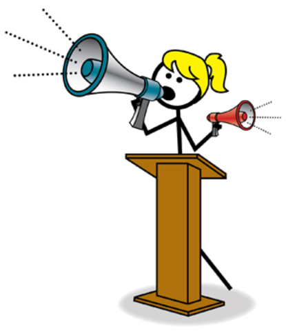Persuasive Speech