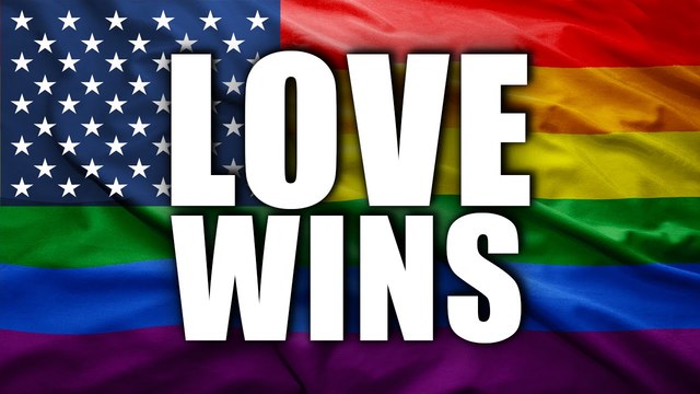 Obergefell v. Hodges