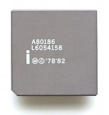 Intel 80286
