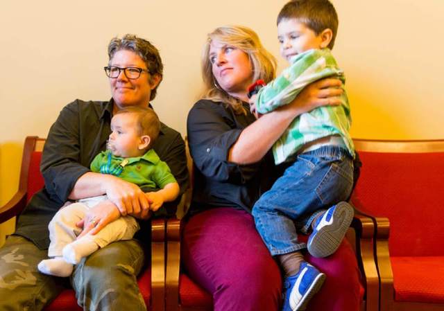 Salt Lake Tribune Article