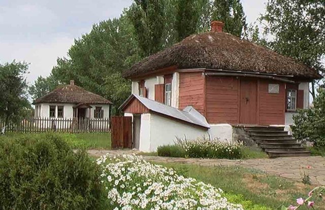 М.А. Шолохов родился в хуторе Кружилин