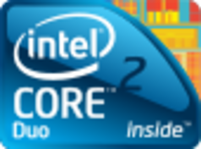 Intel Core 2