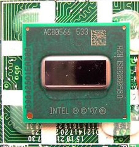 Intel Atom