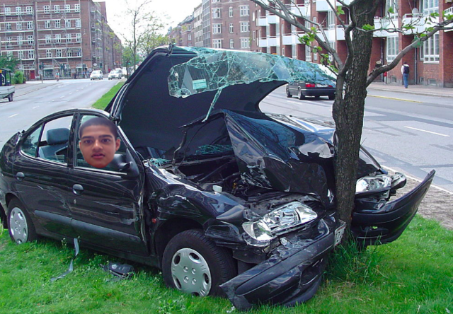 permiso de los conductores