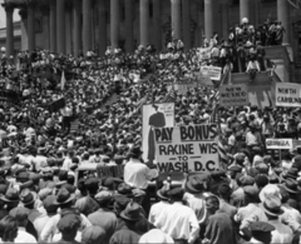 Reconstruction Finance Corporation