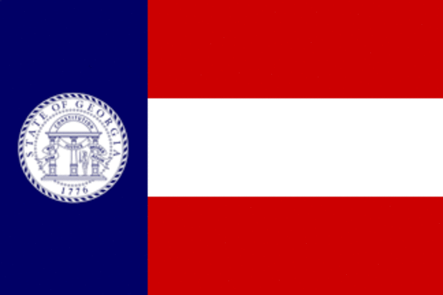 state flag