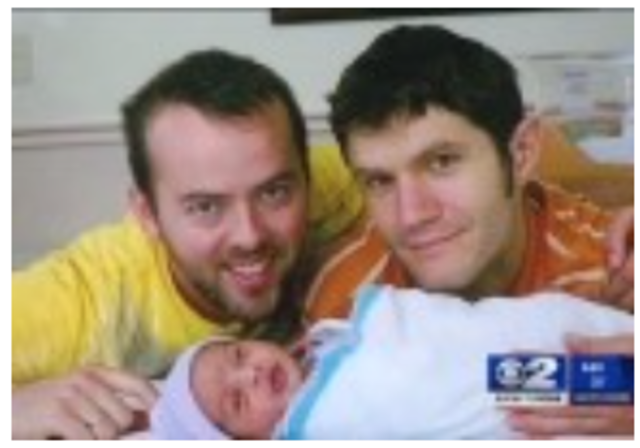 Opposing bill introduced