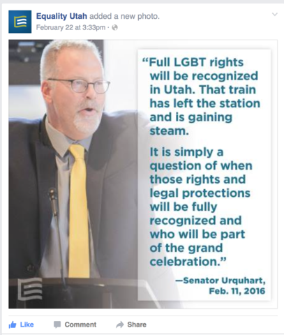 Urquharts personal statement