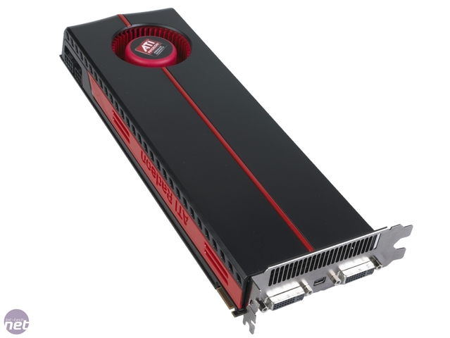 ATI Radeon HD 5970