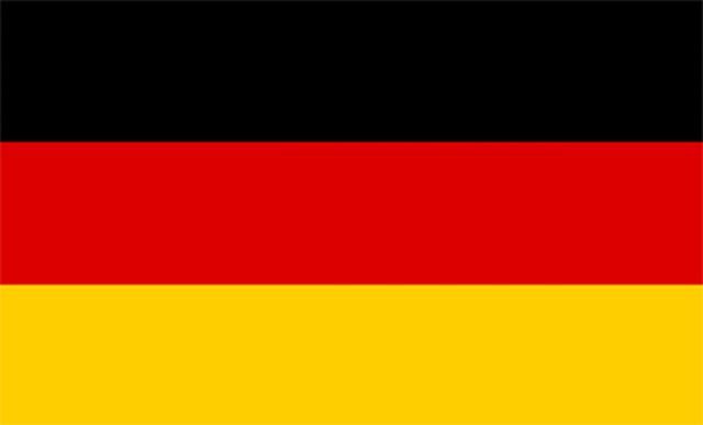 Федеративная Республика Германии (до 1990)