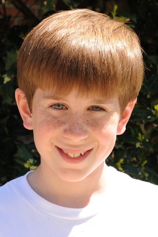 Terminé la escuela primera.