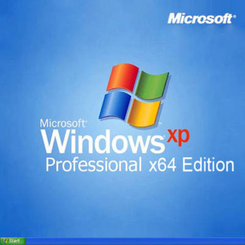 Windows XP Professional x64 is released.