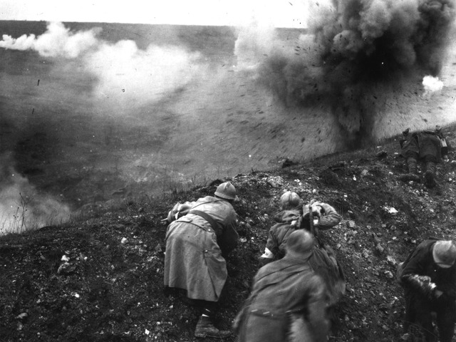 Battle of Verdun