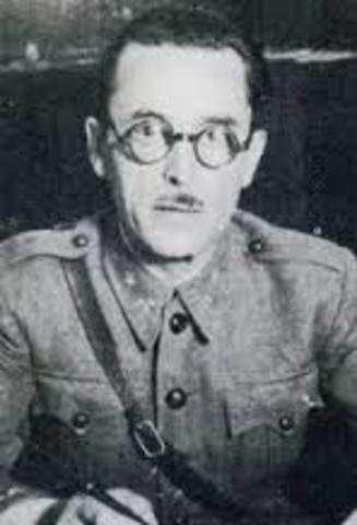 Golpe de Estado de Casado