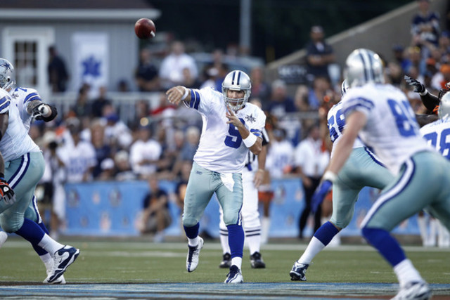 Yo fui a una actividad de futbol americano