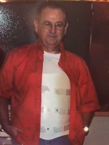 La Accidente de Circulación de Mi Abuelo