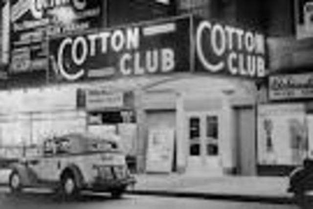 Cotton Club