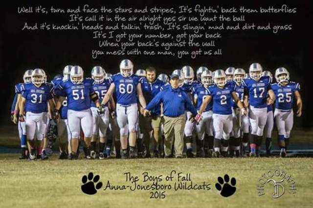 Fútbol de Americano