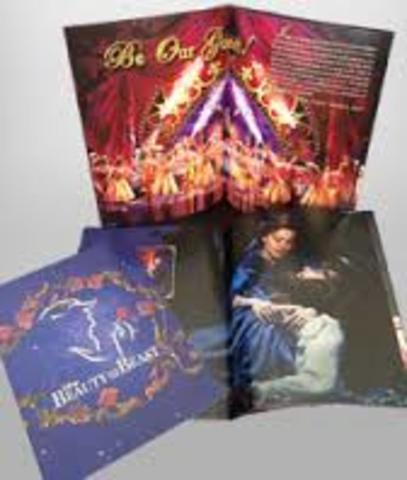 La Bella y la Bestia