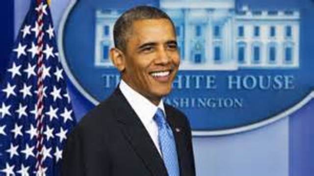 Signed into law by Pres. Obama