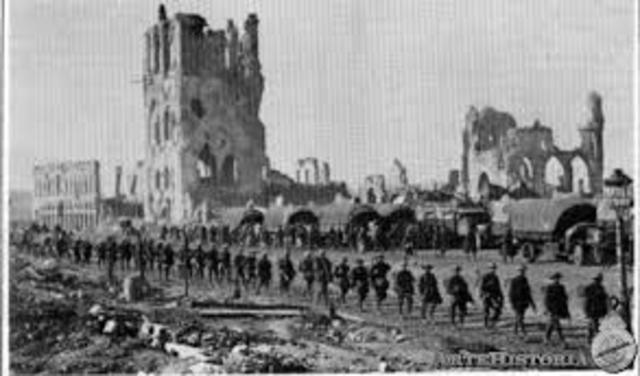 Batalla de Tannemberg