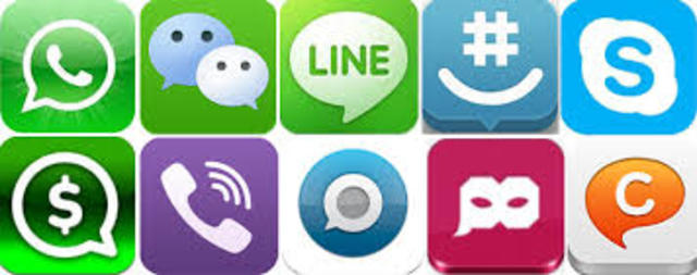 mensajeria instantanea
