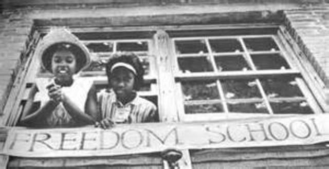 Mississippi Freedom Summer