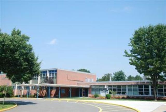 Yo para comencé secundaria.