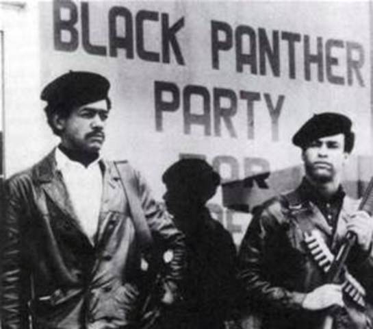 Black Panthers
