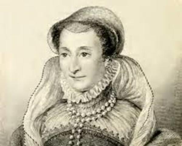 Juana II